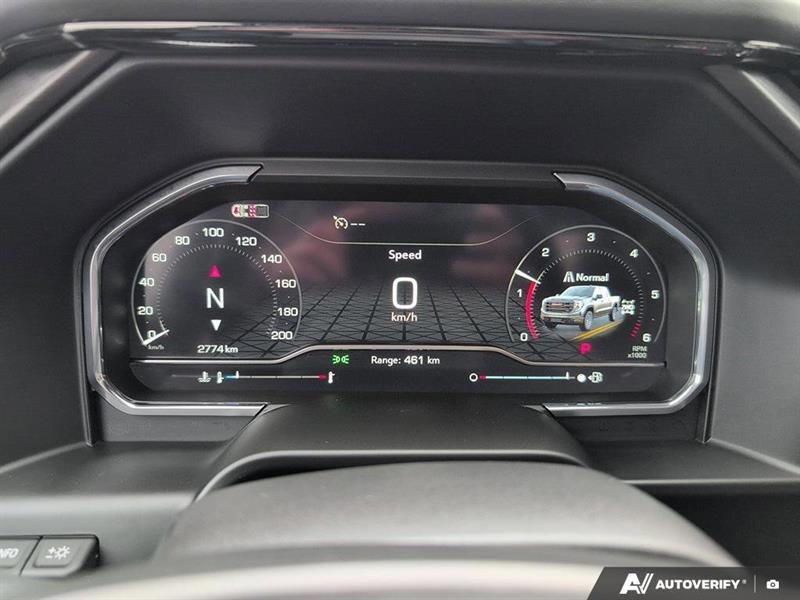 gmc Sierra 1500 2025 - 18