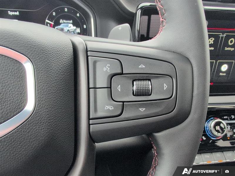 gmc Sierra 1500 2025 - 19