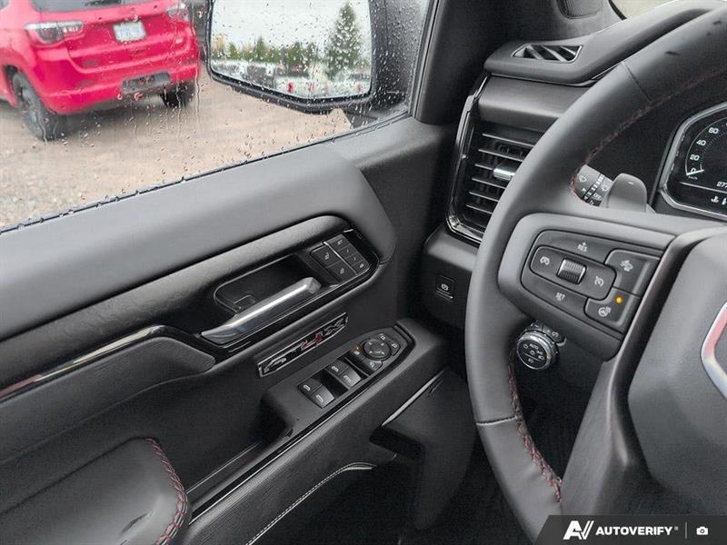 gmc Sierra 1500 2025 - 20