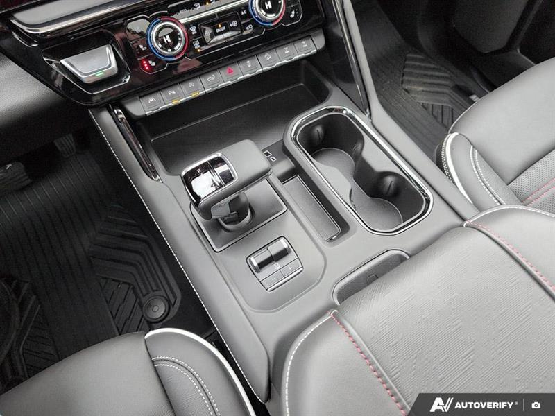 gmc Sierra 1500 2025 - 21