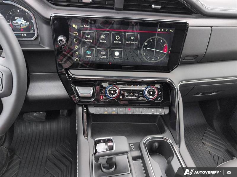 gmc Sierra 1500 2025 - 22