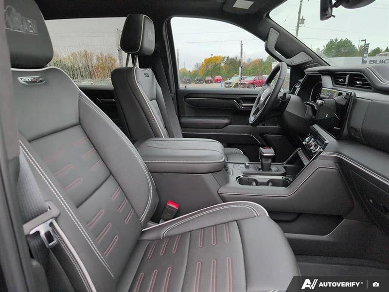 gmc Sierra 1500 2025 - 25