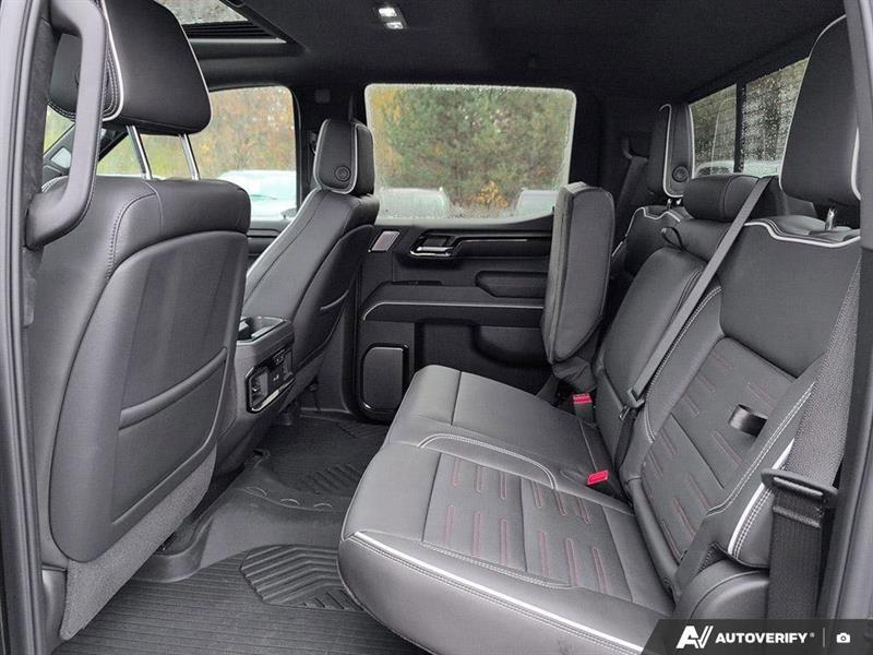 gmc Sierra 1500 2025 - 26