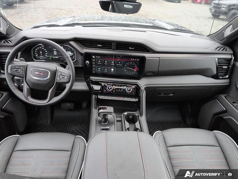 gmc Sierra 1500 2025 - 27