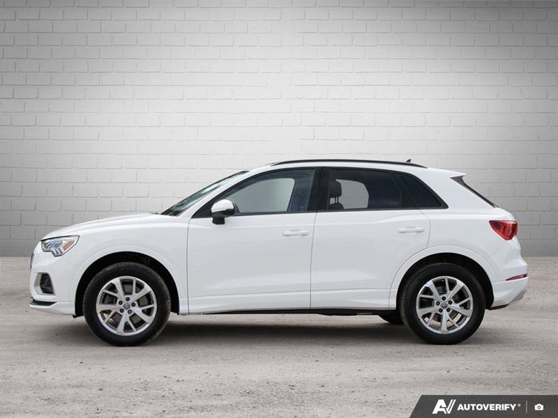 audi Q3 2021 - 3