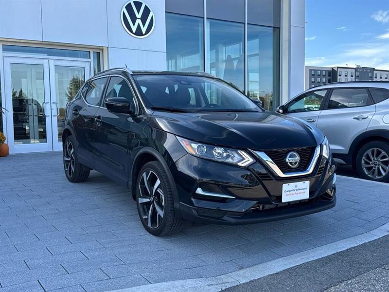 nissan Qashqai 2022 - 2