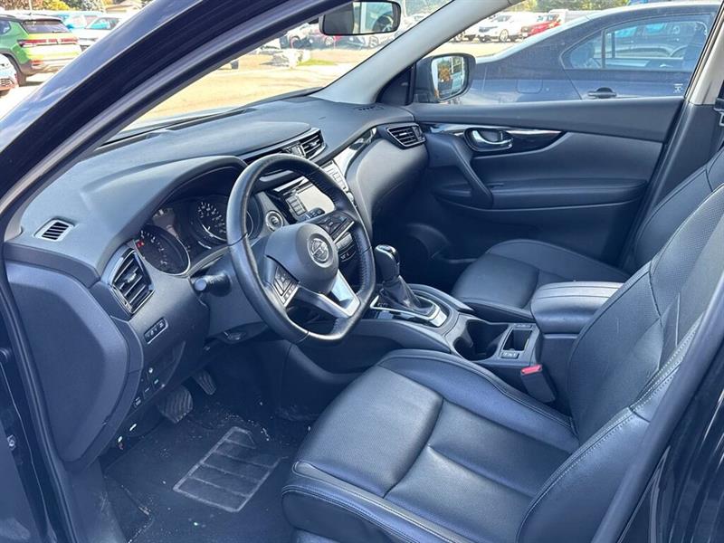 nissan Qashqai 2022 - 5