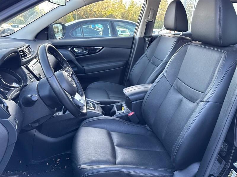 nissan Qashqai 2022 - 6