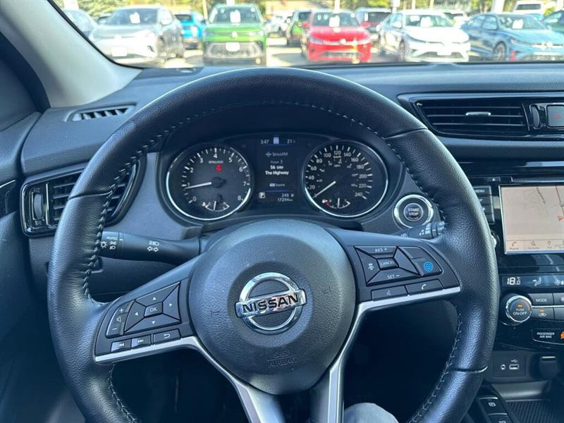 nissan Qashqai 2022 - 10