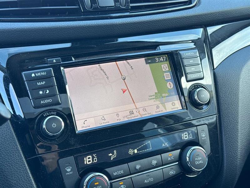 nissan Qashqai 2022 - 13