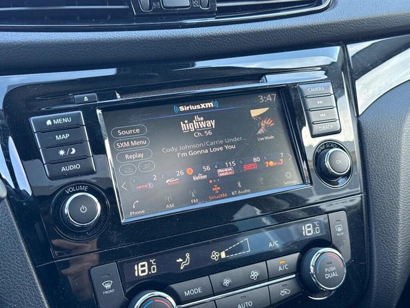 nissan Qashqai 2022 - 15