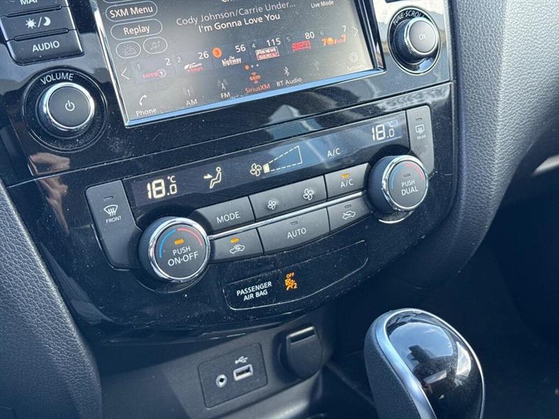 nissan Qashqai 2022 - 16