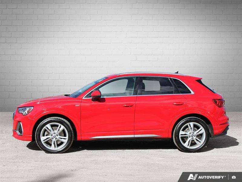 audi Q3 2019 - 3
