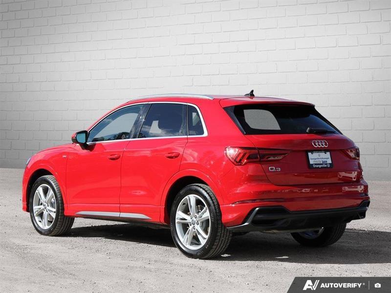 audi Q3 2019 - 4