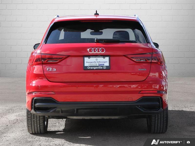 audi Q3 2019 - 5