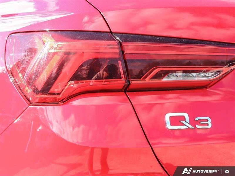 audi Q3 2019 - 12