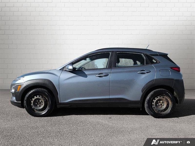 hyundai Kona 2018 - 2