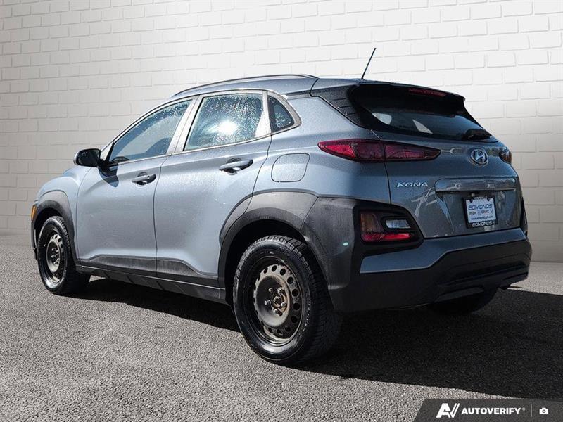hyundai Kona 2018 - 3