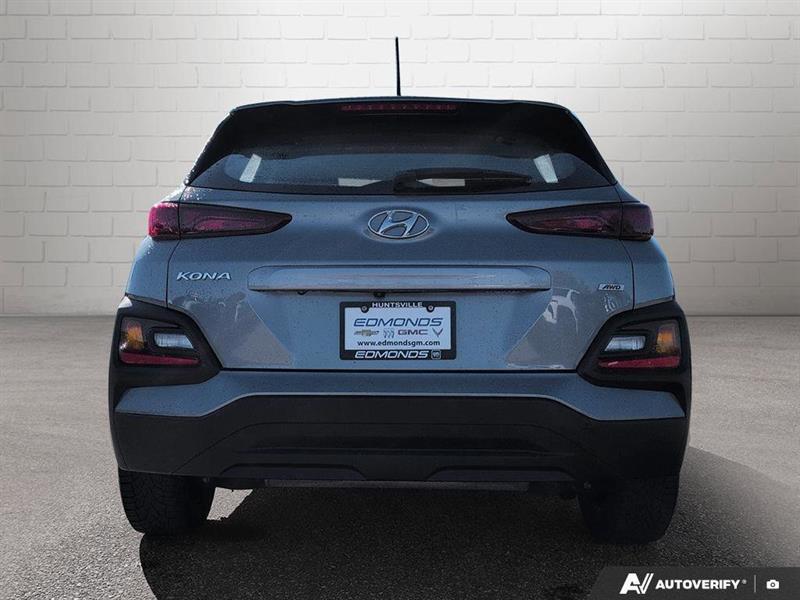 hyundai Kona 2018 - 4