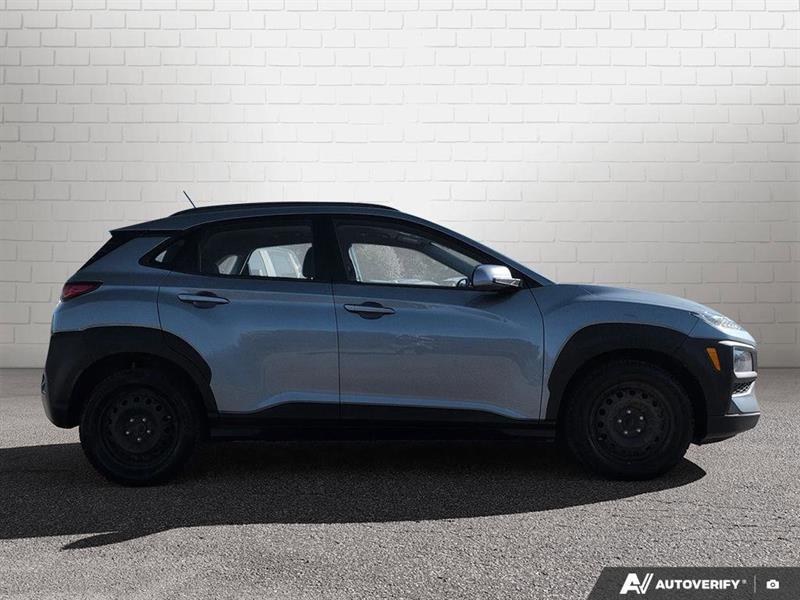 hyundai Kona 2018 - 6