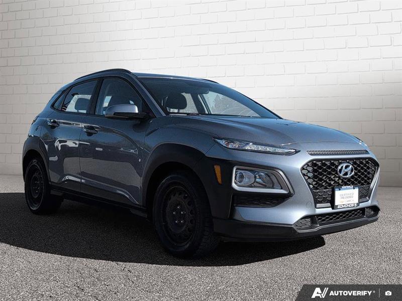 hyundai Kona 2018 - 7