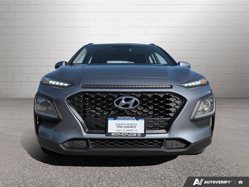 hyundai Kona 2018 - 8