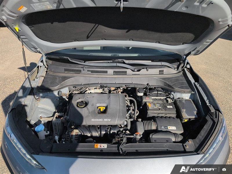 hyundai Kona 2018 - 13