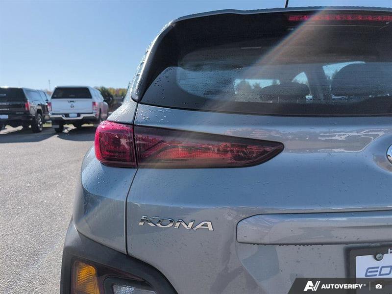 hyundai Kona 2018 - 14