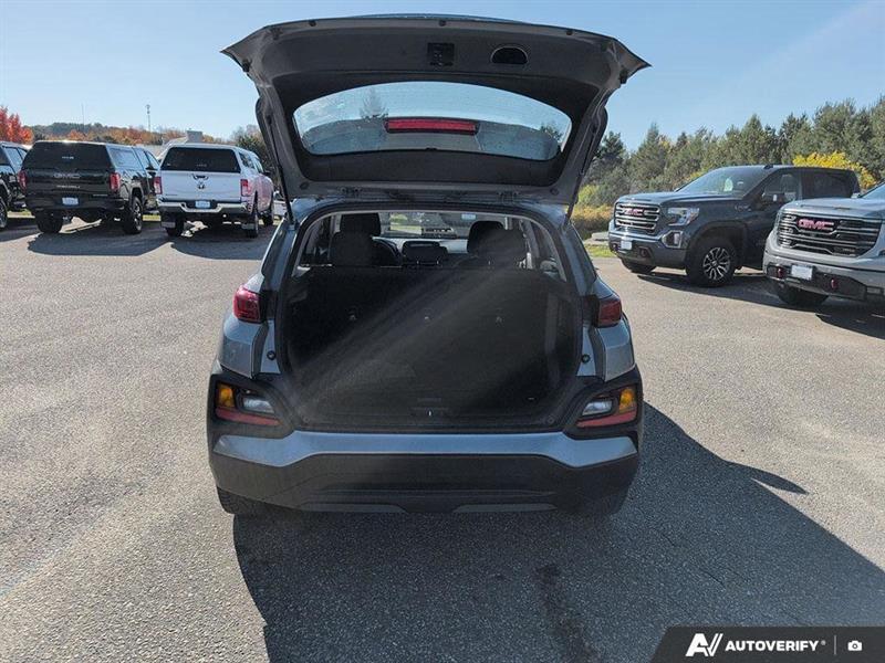 hyundai Kona 2018 - 15