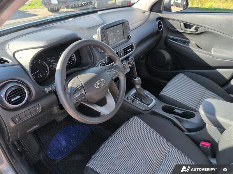 hyundai Kona 2018 - 16