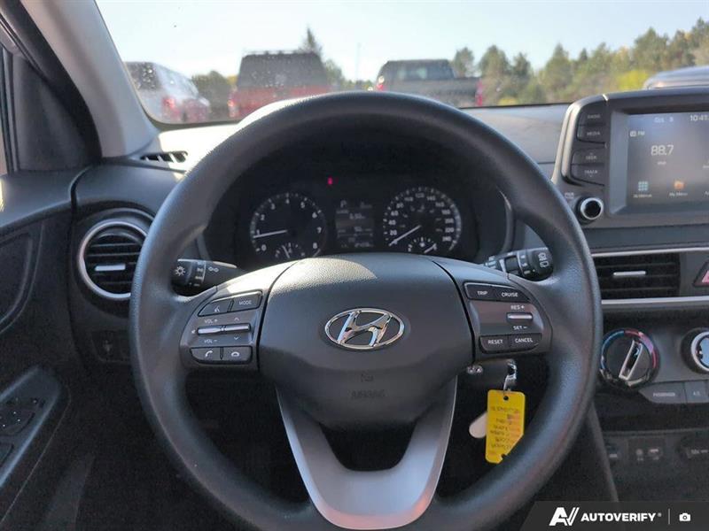 hyundai Kona 2018 - 17