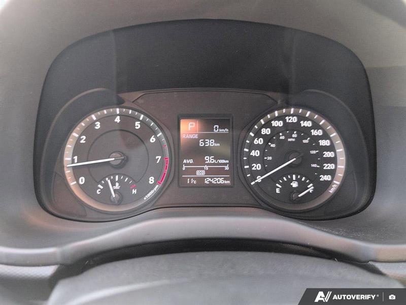 hyundai Kona 2018 - 18