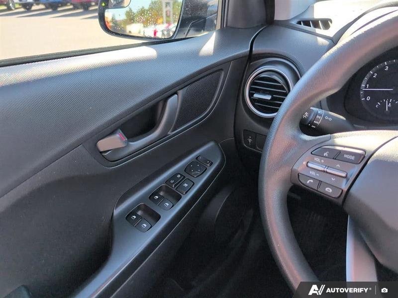 hyundai Kona 2018 - 20