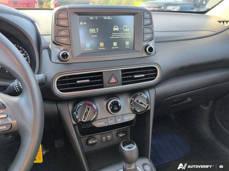 hyundai Kona 2018 - 22