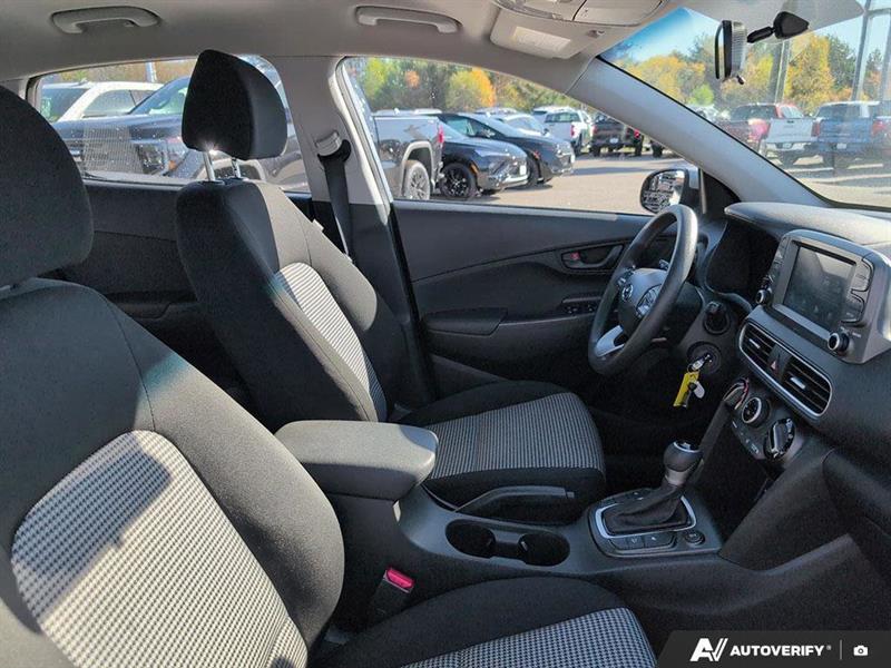 hyundai Kona 2018 - 25