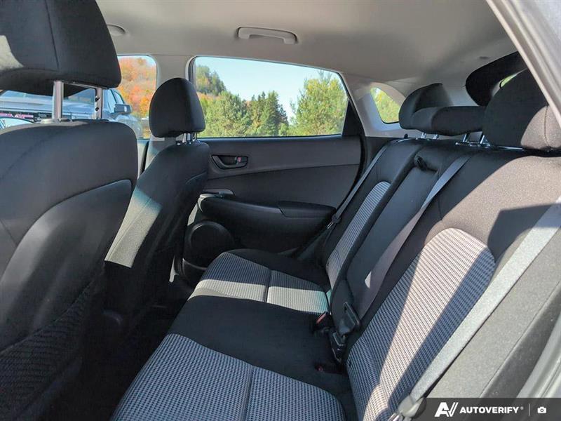 hyundai Kona 2018 - 26