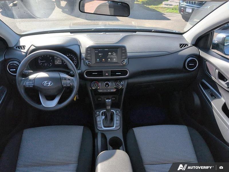 hyundai Kona 2018 - 27