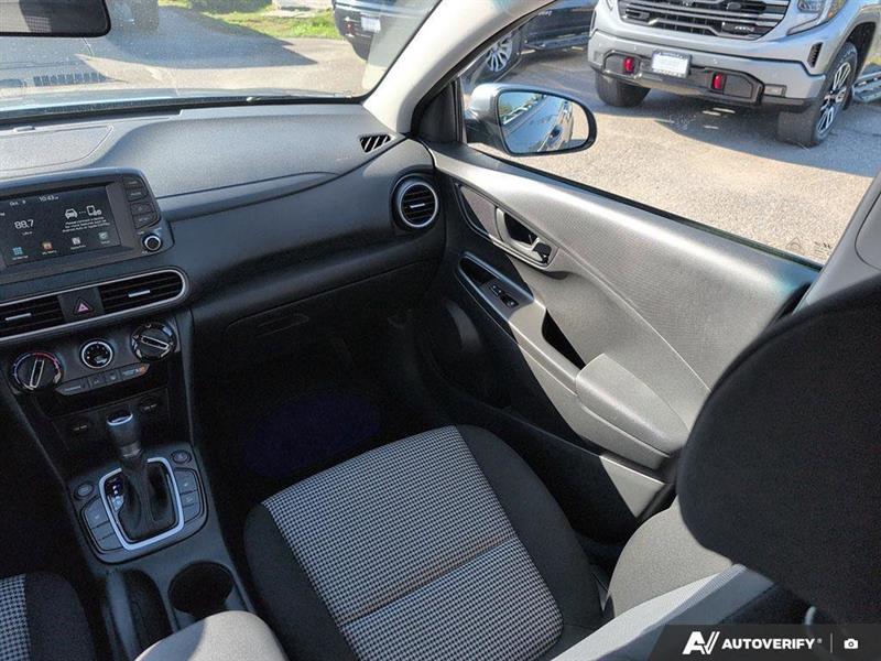 hyundai Kona 2018 - 28