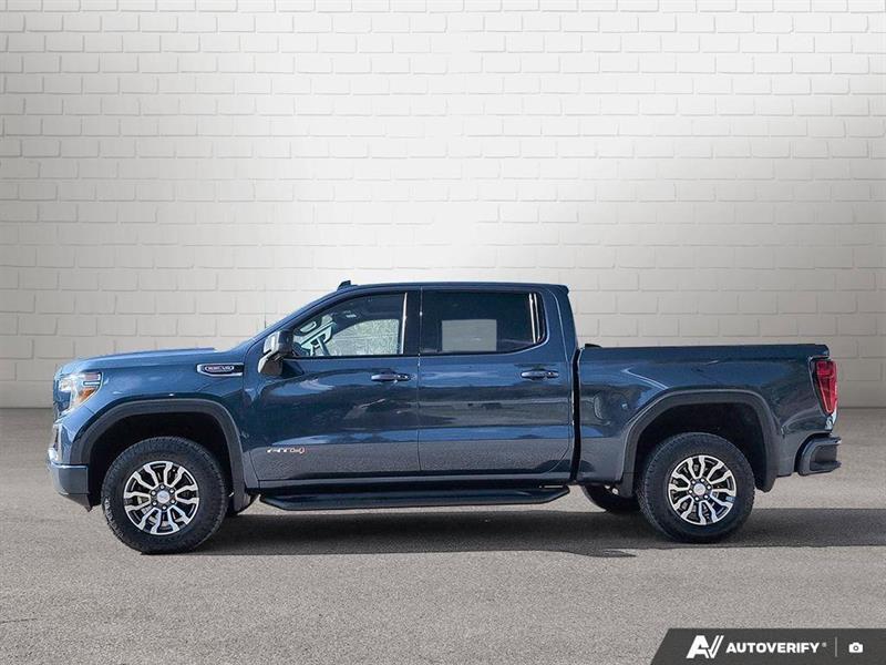 gmc Sierra 1500 2019 - 2