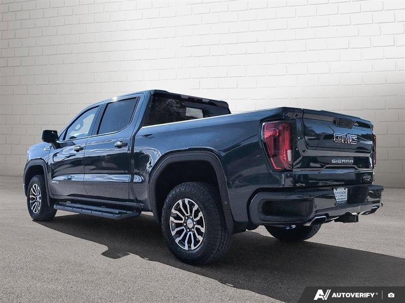 gmc Sierra 1500 2019 - 3