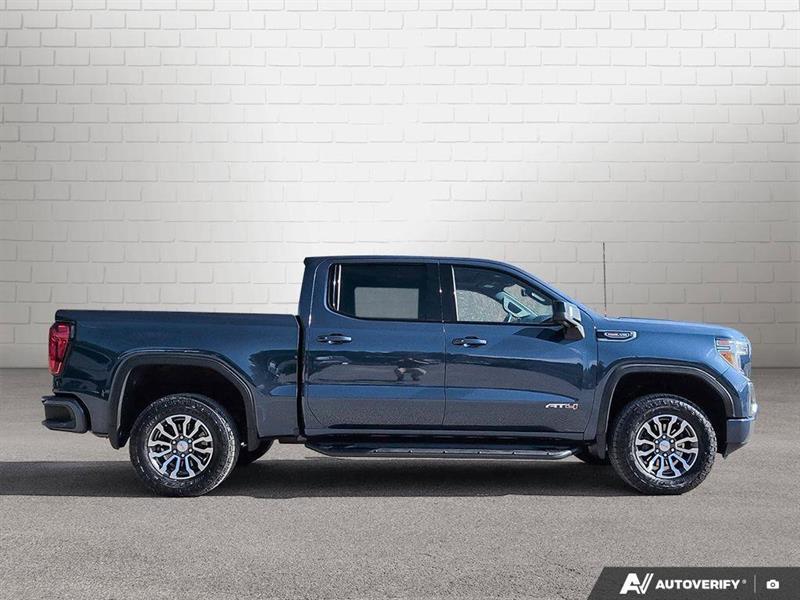 gmc Sierra 1500 2019 - 6