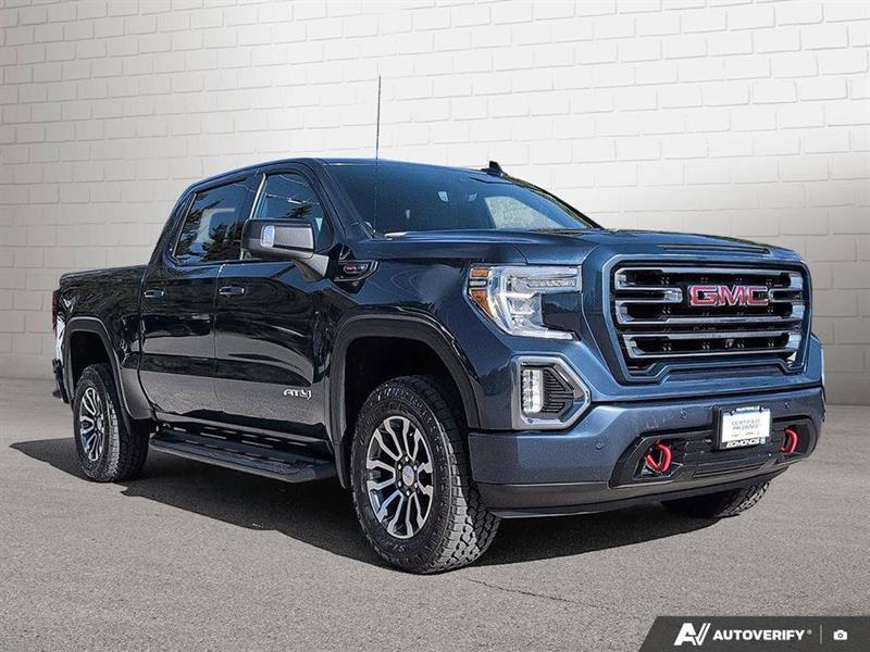 gmc Sierra 1500 2019 - 7