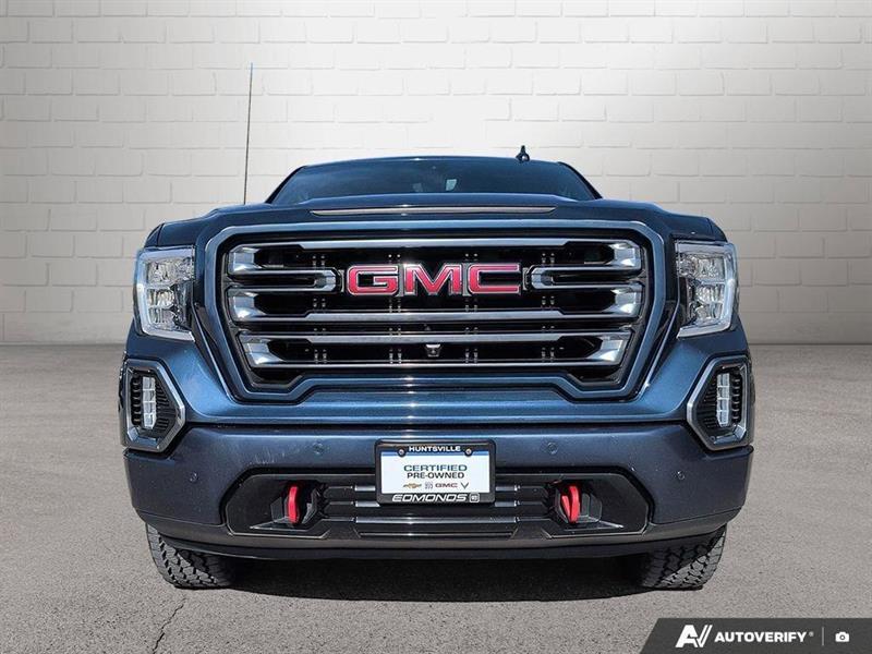 gmc Sierra 1500 2019 - 8