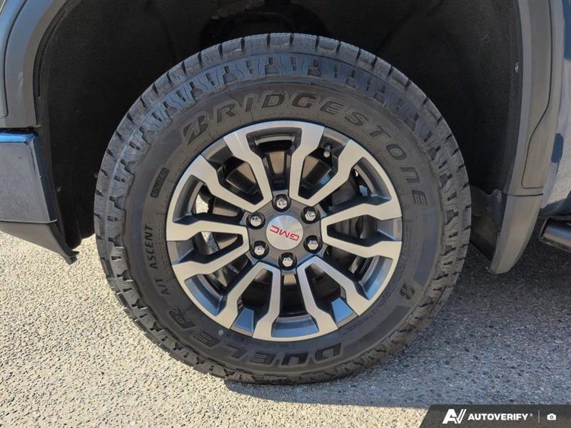 gmc Sierra 1500 2019 - 9