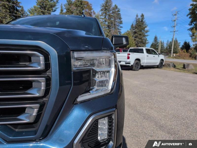 gmc Sierra 1500 2019 - 11