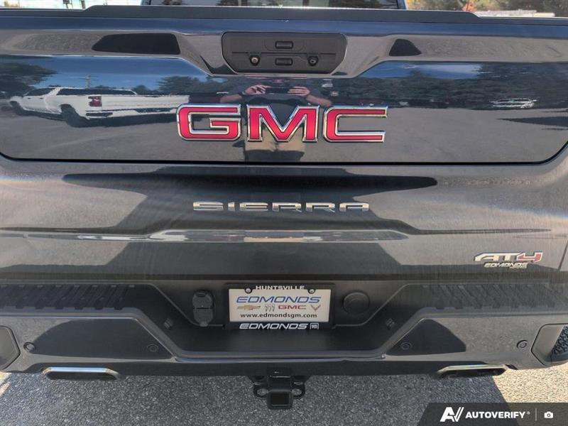 gmc Sierra 1500 2019 - 12