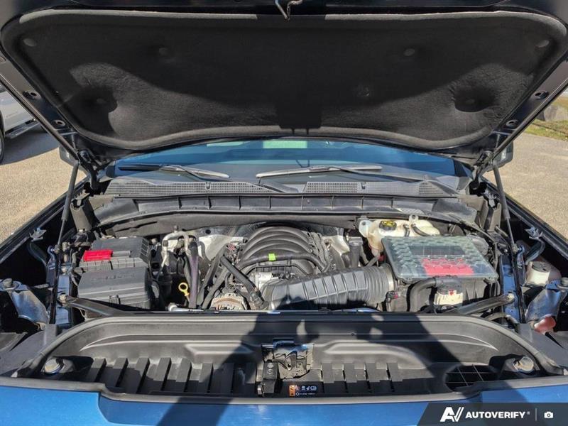 gmc Sierra 1500 2019 - 13