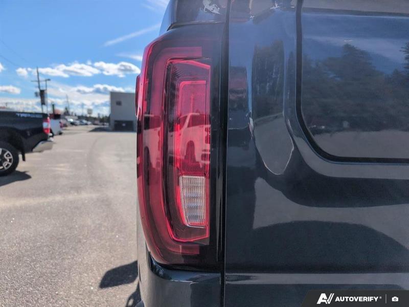 gmc Sierra 1500 2019 - 14