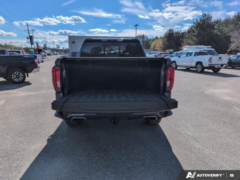 gmc Sierra 1500 2019 - 15