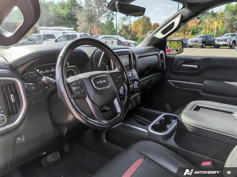 gmc Sierra 1500 2019 - 16